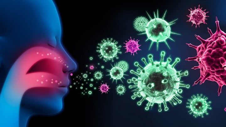 تفاوت سرماخوردگی و آنفولانزا در چه چیزیست؟ - درمانکده