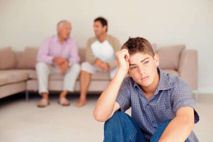 آزمایش تستوسترون