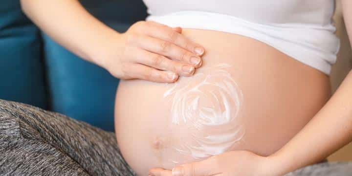 جدایش شکمی