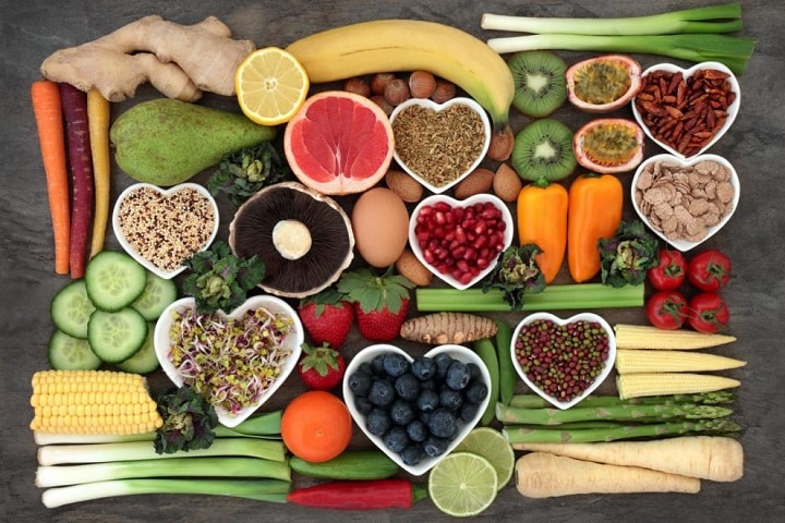 تغذیه در بارداری %D8%B1%DA%98%DB%8C%D9%85 %D8%BA%D8%B0%D8%A7%DB%8C%DB%8C %D8%A8%D8%A7%D8%B1%D8%AF%D8%A7%D8%B1%DB%8C %D9%88 %D8%A7%D9%87%D9%86 - تغذیه در بارداری