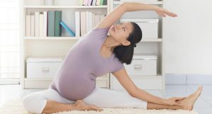 مادر می‌تواند ورزش های بی خطر در بارداری با برنامه‌ای مناسب و زیر نظر متخصص داشته باشد. حفظ یک برنامه ورزش در دوران بارداری می‌تواند به شما در حفظ سلامتی و احساس تندرستی کمک کند.