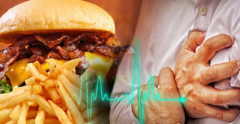 آیا کلسترول بالا باعث بیماری قلبی می‌ شود؟
