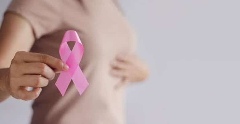همه چیز درباره ی سرطان سینه