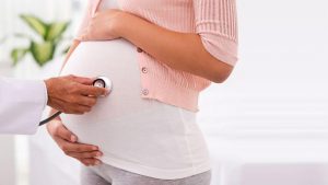 آزمایش سه ماهه دوم بارداری