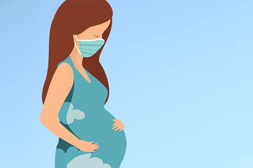 پره اکلامپسی بارداری همچنین می‌تواند موجب جدا شدن ناگهانی جفت از رحم شود که گاهی منجر به مرده‌زایی می‌شود. 