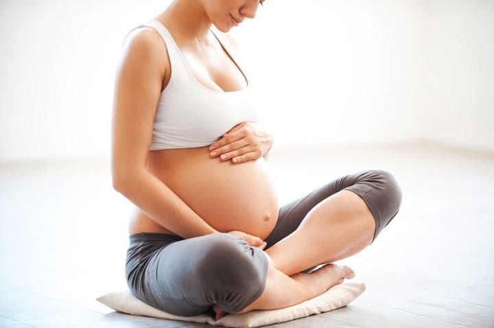 افزایش وزن بارداری به عوامل متعددی بستگی دارد