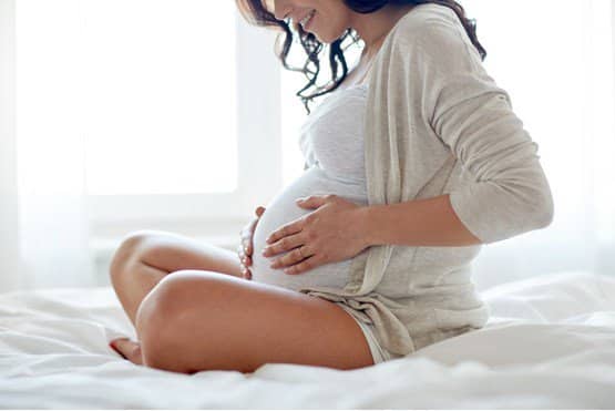 برنامه‌های تلفنی می‌توانند در ترسیم نمودار چرخه قاعدگی و تعیین زمان بارداری مفید باشند.