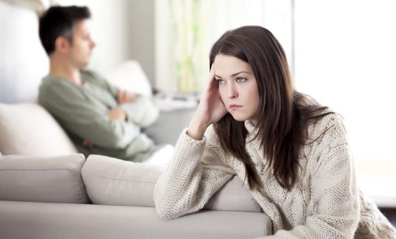 چگونه می‌توانیم با مسئله جدایی عاطفی یا طلاق کنار بیاییم؟