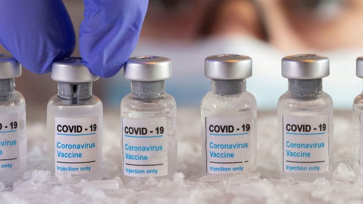روش های ساخت واکسن
