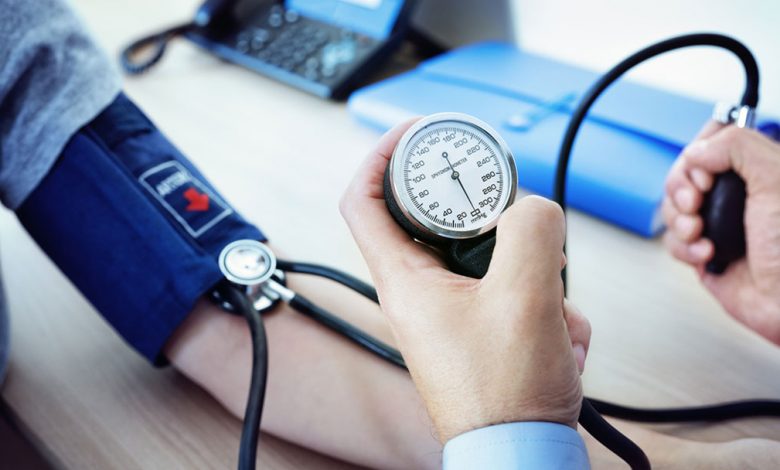 فشار خون طبیعی چیست؟