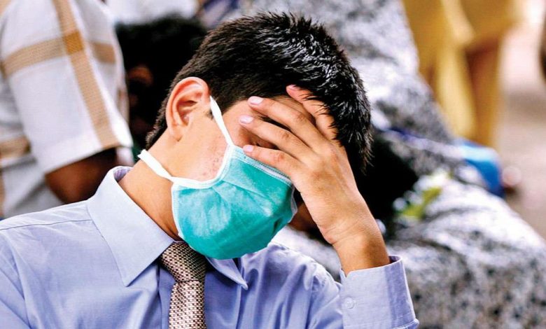 آنفولانزای خوکی
