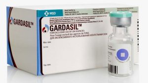 واکسن گارداسیل