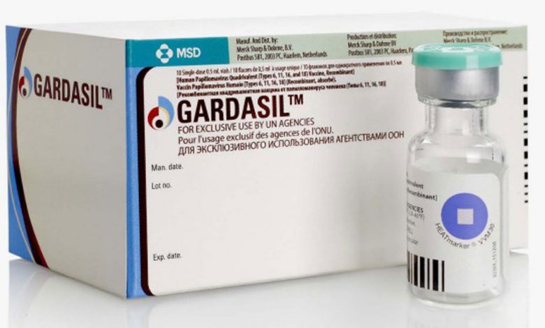 واکسن گارداسیل چیست و چه تاثیری روی بدن دارد؟