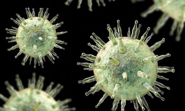 ویروس اپشتین بار (EBV) چیست و چه خطراتی دارد؟