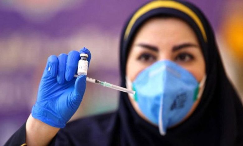 مراقبت های قبل، حین و بعد از واکسیناسیون کرونا