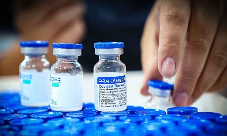 با واکسن‌های کرونا موجود در ایران آشنا شوید