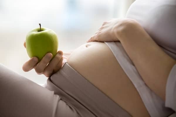 فواید کنترل دیابت بارداری