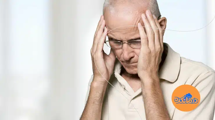 بعد از سکته خفیف چکار کنیم؟