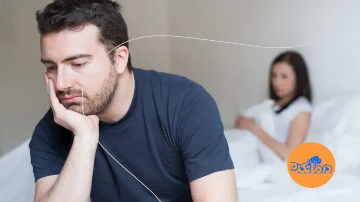 اختلال نعوظ و دیابت