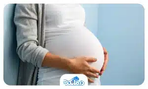 عفونت بارداری