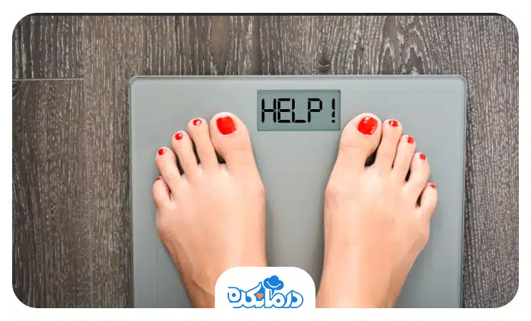برای کنترل وزن در تعطیلات بهتر است هر روز خودتان را وزن کنید.