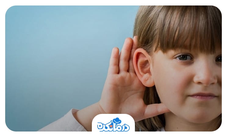 اختلال طیف نوروپاتی شنوایی (ANSD) چیست؟ علت، علائم و راه‌کارهای درمانی آن