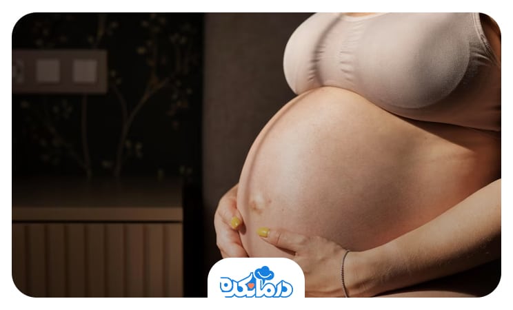خطرات کبد چرب در بارداری (AFLP)؛ آیا این بیماری قابل درمان است؟