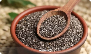 دانه چیا چیست؟ ۷ فایده شگفت‌انگیز برای سلامتی و انرژی بدن