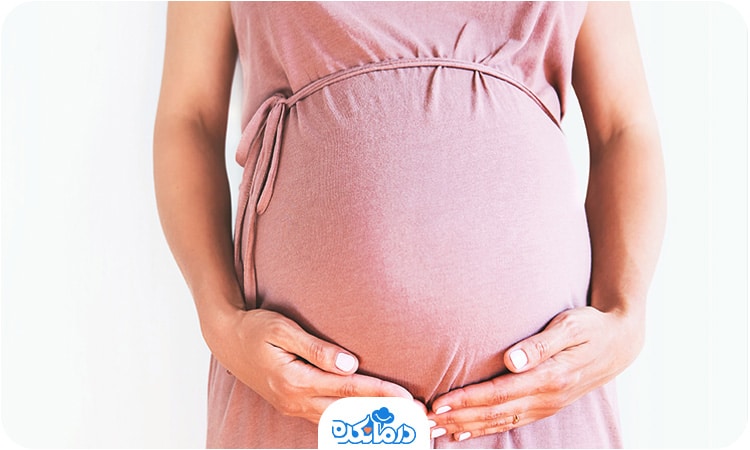 مصرف گاباپنتین در بارداری
