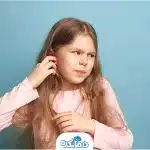 گوش درد در کودکان