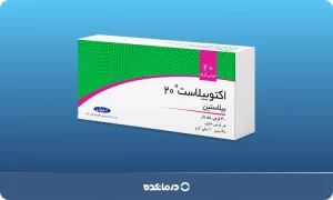 قرص بیلاستین