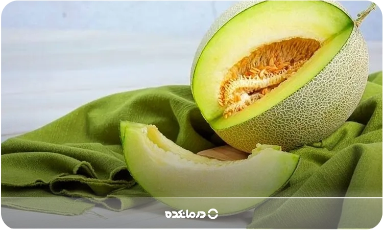 تصویر طالبی را می بینید