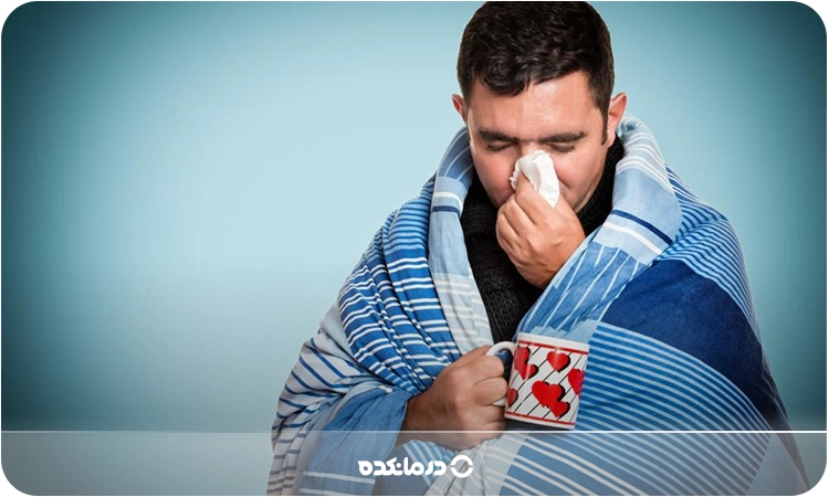 آلت؛ مزایای روغن سیاه دانه برای رفع سرماخوردگی