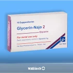 شیاف گلیسیرین؛ [کاربرد، مضرات و نحوه مصرف + تداخلات]
