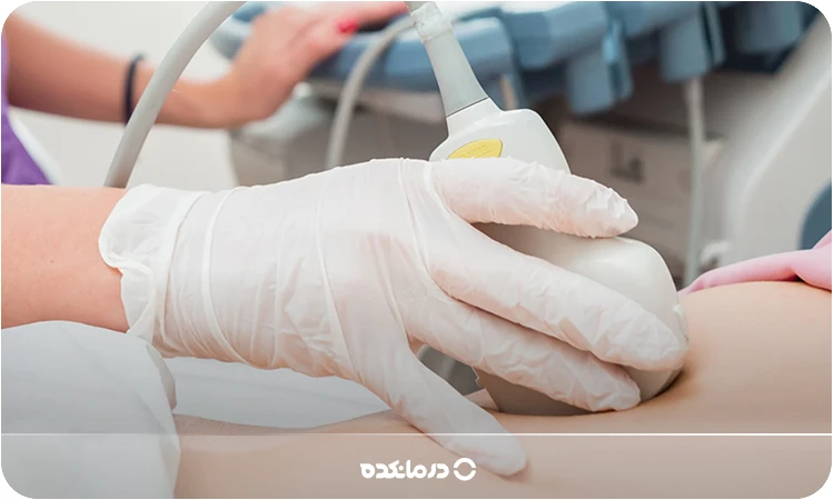 سونوگرافی شکم و لگن از کجاست؟ [روش + بهترین زمان انجام]