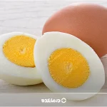 رژیم تخم‌مرغ و لاغری شکم
