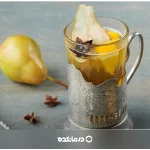 خواص چای گلابی؛ [۱۰ فایده شفابخش + طرز تهیه و مصرف]