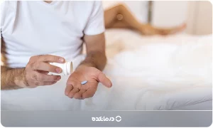 برای تقویت جنسی مردان چه بخوریم؟ [۲۲ خوراکی معجزه آسا]