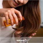 روغن نارگیل برای مو [فواید، عوارض + زمان و طرز استفاده]