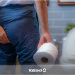 بواسیر خارجی [عکس، علت، انواع و علائم + ۶ روش درمان]