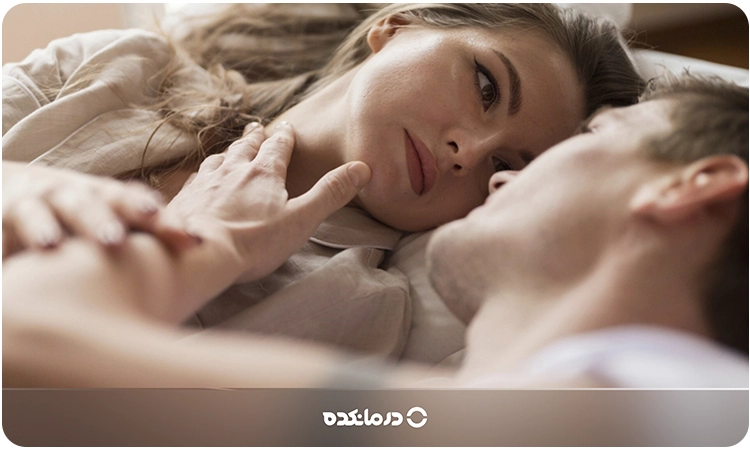 افزایش میل جنسی زنان در خانه [۴ تمرین ورزشی + ۷ خوراکی]