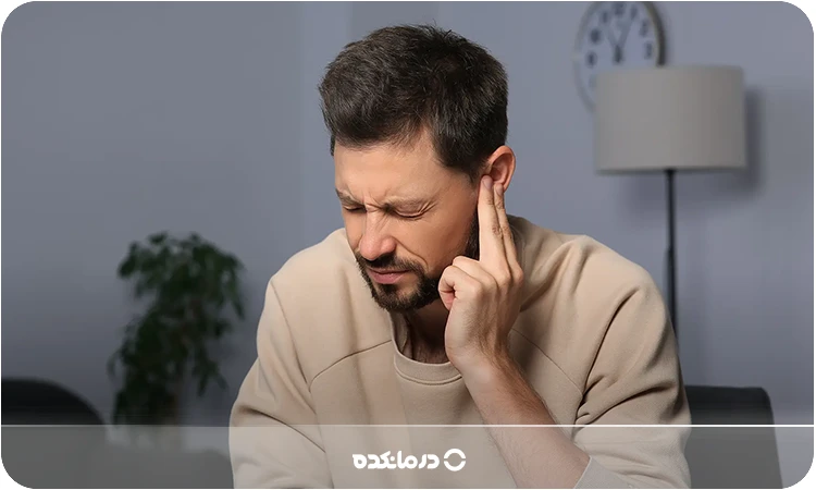 بهترین آنتی بیوتیک برای عفونت گوش؛ ۱۷ دارو + روش مصرف