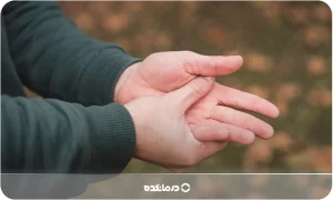 ۱۷ علت بی حس شدن انگشتان دست [راست، چپ و در خواب]