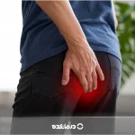 بواسیر داخلی [تصاویر، علت، انواع و علائم + ۶ روش درمان]