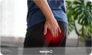بواسیر داخلی [تصاویر، علت، انواع و علائم + ۶ روش درمان]