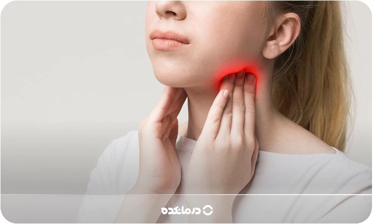 قویترین آنتی بیوتیک برای عفونت لوزه [۷ دارو + روش مصرف]