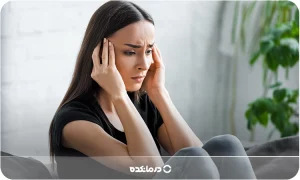 درمان استرس فکری؛ ۵ تکنیک روانشناسی + ۶ درمان با طب سنتی