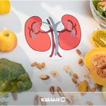 برای کلیه درد چی بخوریم؟ [۲۲ خوراکی خانگی + ۱۸ نوشیدنی]