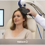 آر تی ام اس چیست؟ ۱۰ مزایا و عوارض درمان افسردگی با rTMS