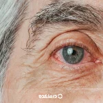 فشار چشم چیست؟ [علائم و تشخیص + عوارض فشار چشم بالا]